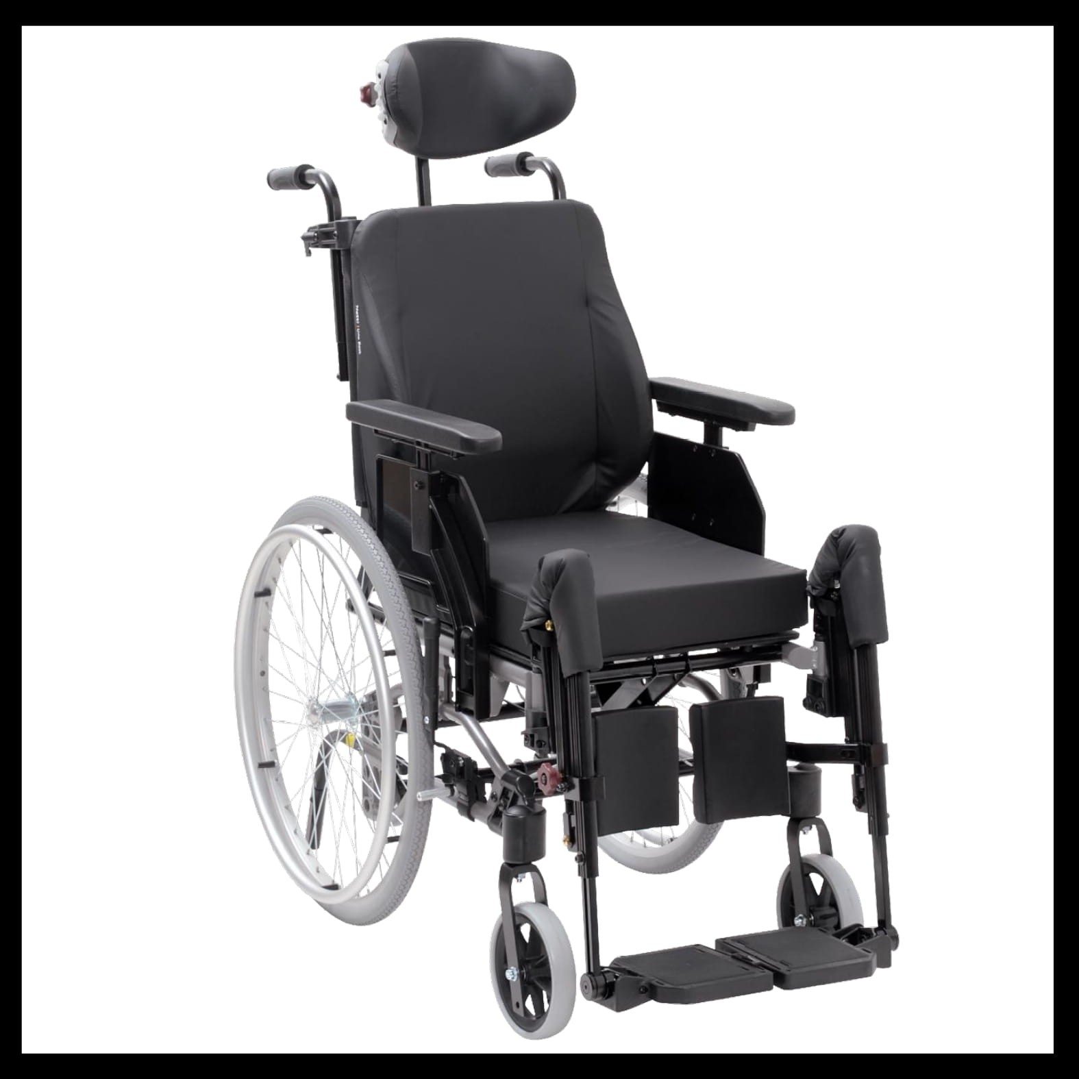 Anti-bascules pour fauteuil Netti III 